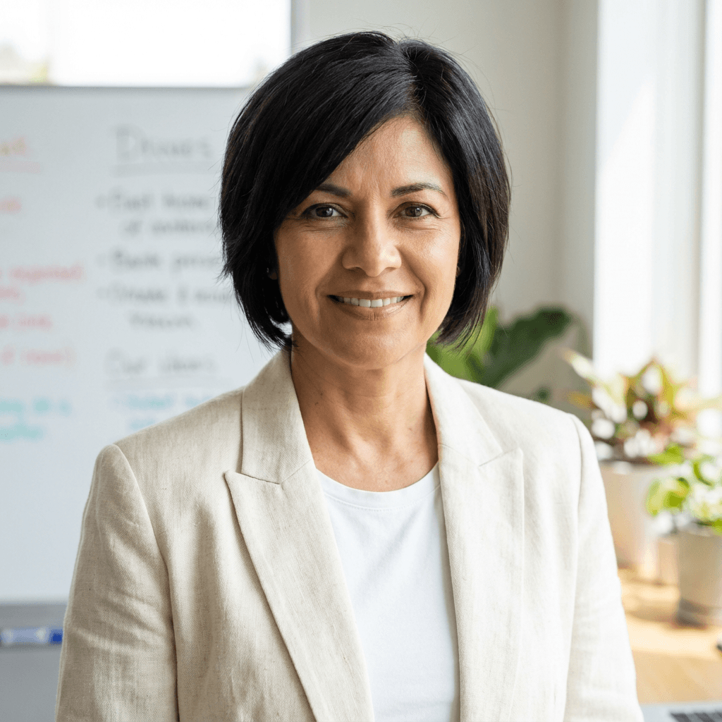 Maria Rodriguez, Compliance Officer