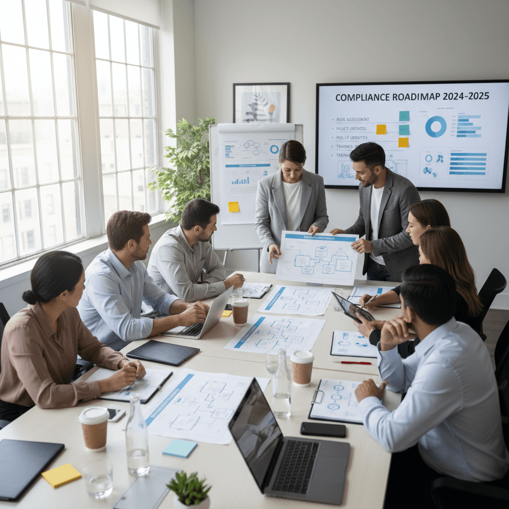 Lasting Partnerships - Team Strategy Session